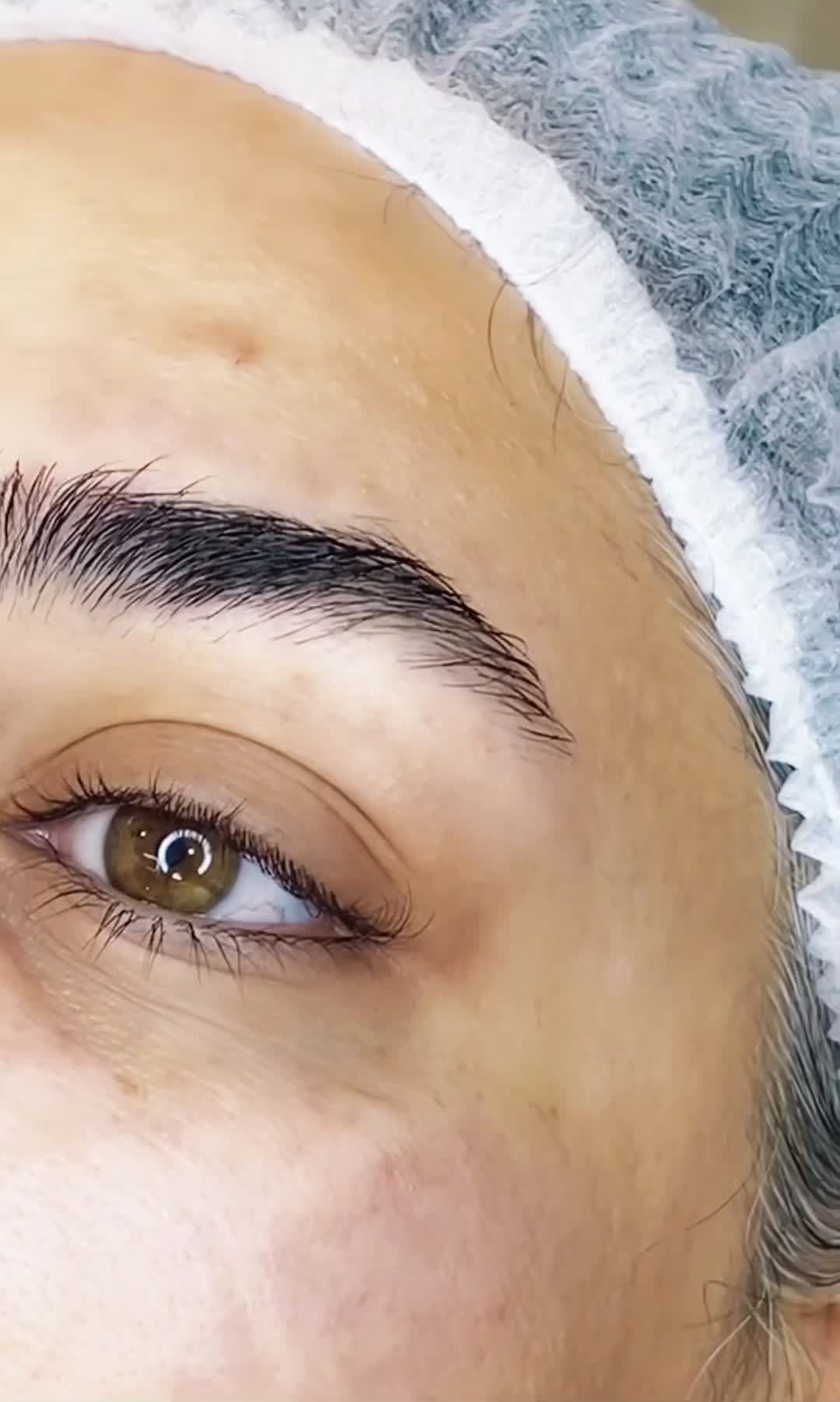 اکستنشن و لیفت مژه و ابرو|خدمات آرایشگری و زیبایی|قم, جهان بینی|دیوار