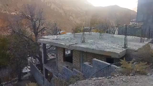 فروش زمین|فروش زمین و ملک کلنگی|رینه, |دیوار