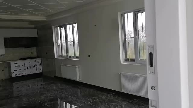 فروش ویلای فوق لاکچری ۸۵ متری خوش قیمت ۲خوابه|فروش خانه و ویلا|چاف و چمخاله, |دیوار