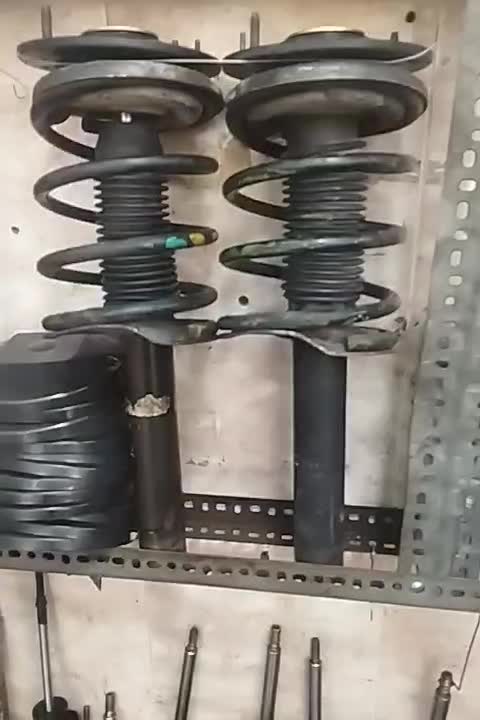 کمک فنر پیچی  اسپورت|قطعات یدکی و لوازم جانبی|تبریز, |دیوار