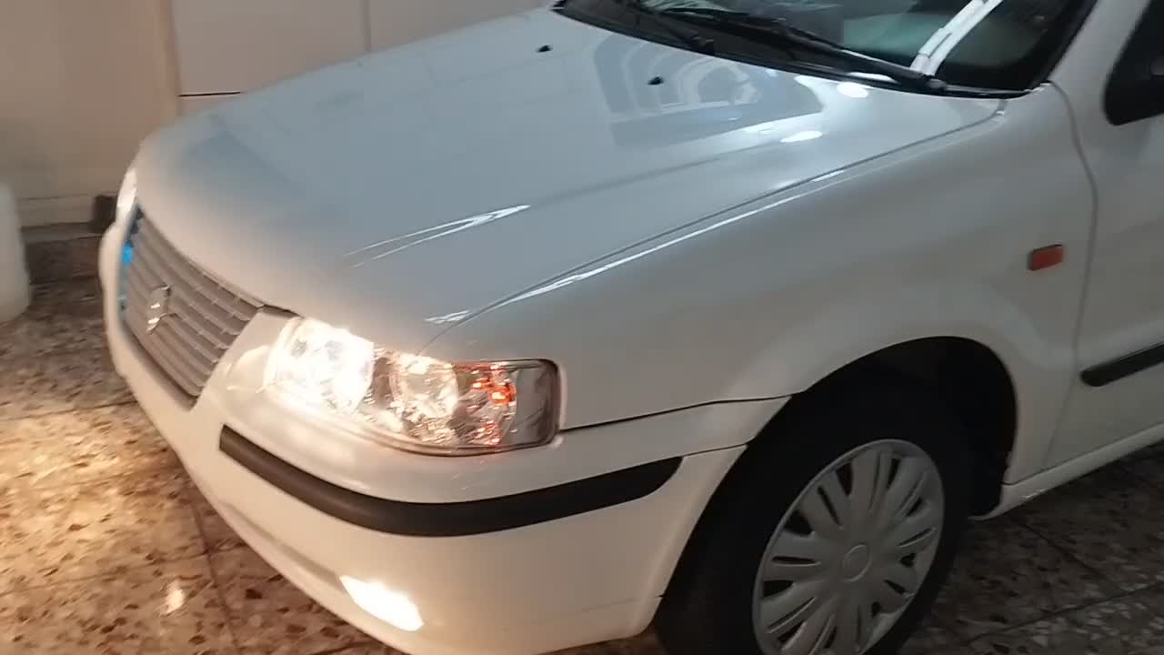 سمند ef7  مدل 1400 صفر|خودرو سواری و وانت|اهواز, امانیه|دیوار