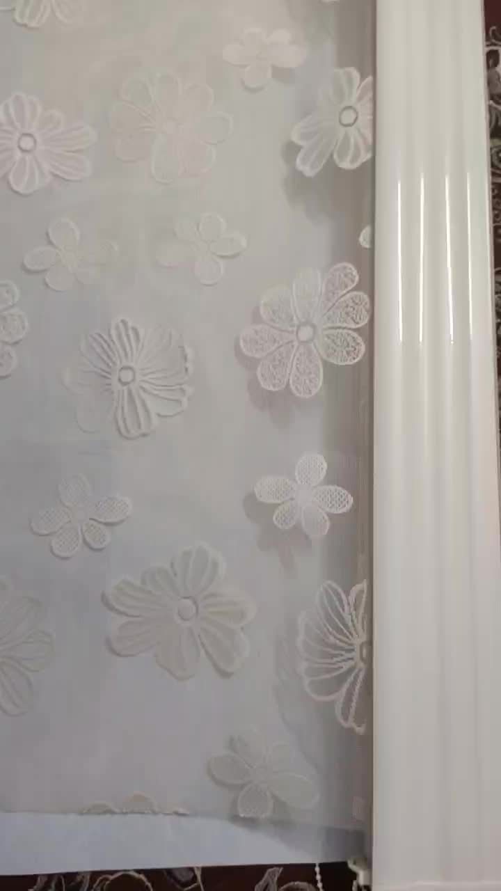 پرده دو مکانیزه|پرده، رانر، رومیزی|تهران, مجیدیه|دیوار