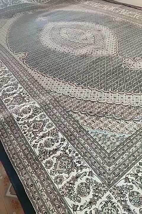 فرش۹ ماشینی۷۰۰شانه تراکم ۱۲۰۰|فرش|تبریز, |دیوار