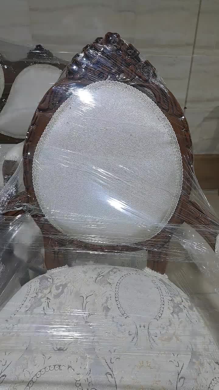 مبل فرانسوی ریز نقش مبلمان هنری چشم نواز|مبلمان خانگی و میز عسلی|فردیس, منظریه|دیوار
