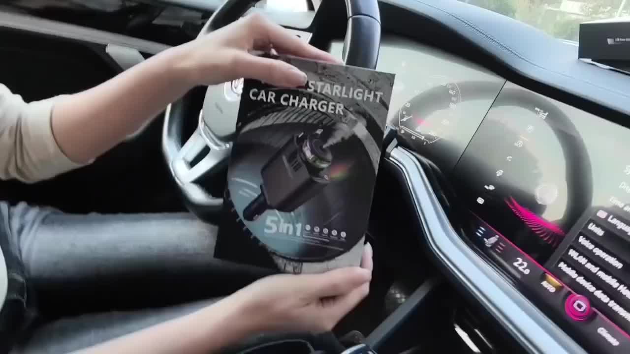 شارژ فندکی،خوشبو کننده لیزر دار|لوازم جانبی موبایل و تبلت|بوشهر, |دیوار