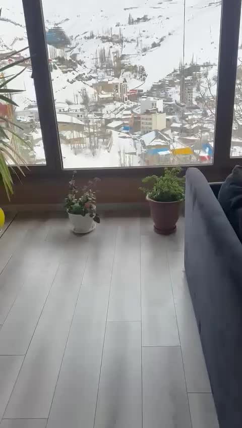 آپارتمان/فول/شمشک OUSHAN VILLA|اجارهٔ آپارتمان|شمشک, |دیوار