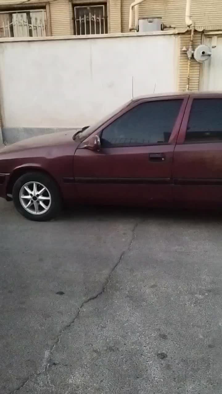 دوو اسپرو مدل93|خودرو سواری و وانت|گرمسار, |دیوار