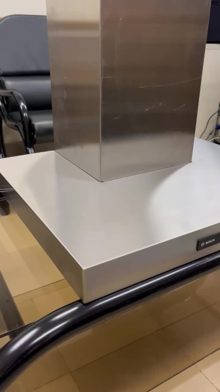 هود دیواری بوش اصل آلمان|هود|تهران, زعفرانیه|دیوار