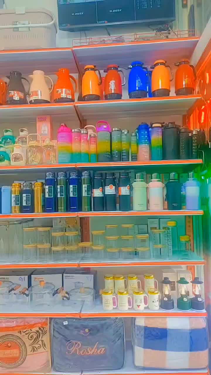 قهوه جوش آلمینیوم|قوری، کتری، قهوهساز دستی|قم, شاه ابراهیم|دیوار