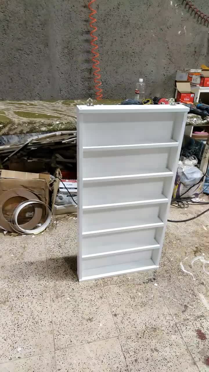 استند دوک نخ (آک)|لوازم خیاطی و بافتنی|مشهد, خواجه ربیع|دیوار