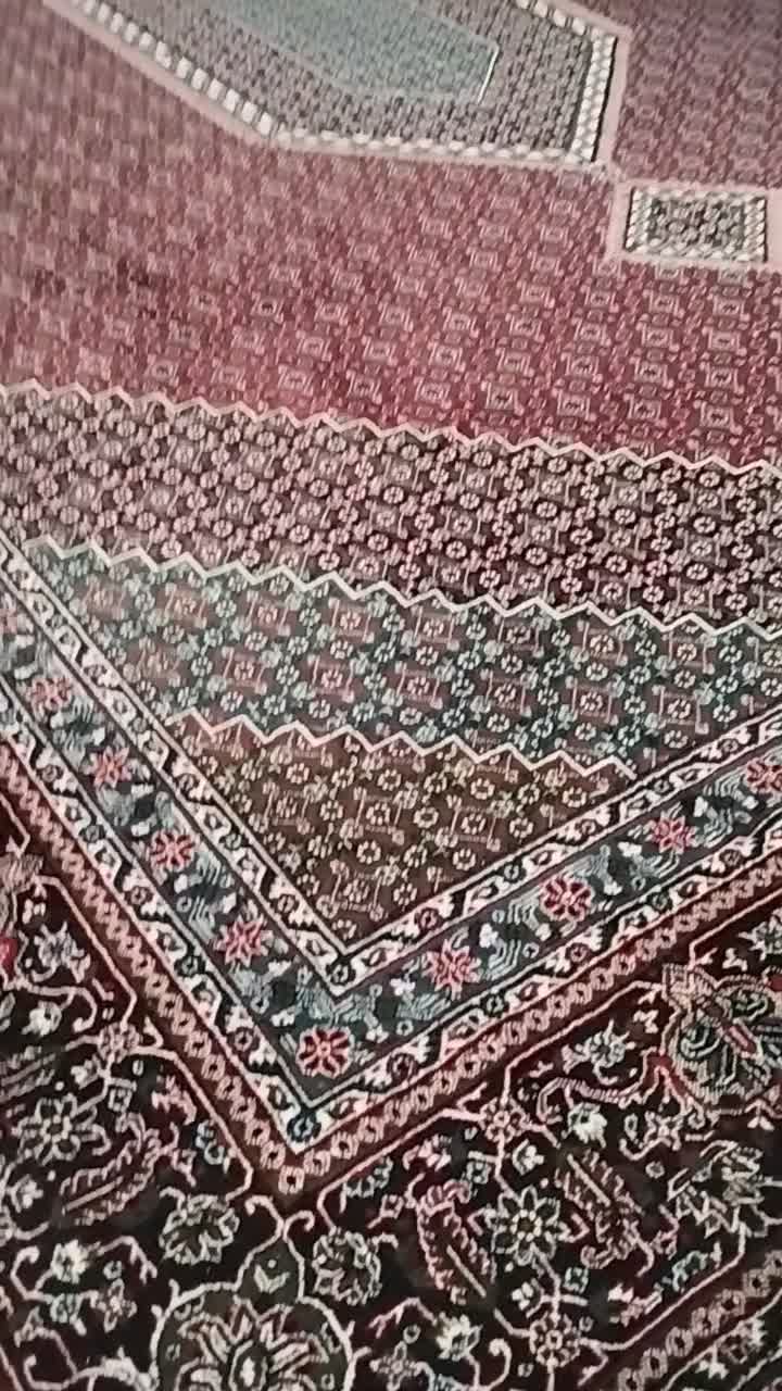 فرش|فرش|سنندج, |دیوار