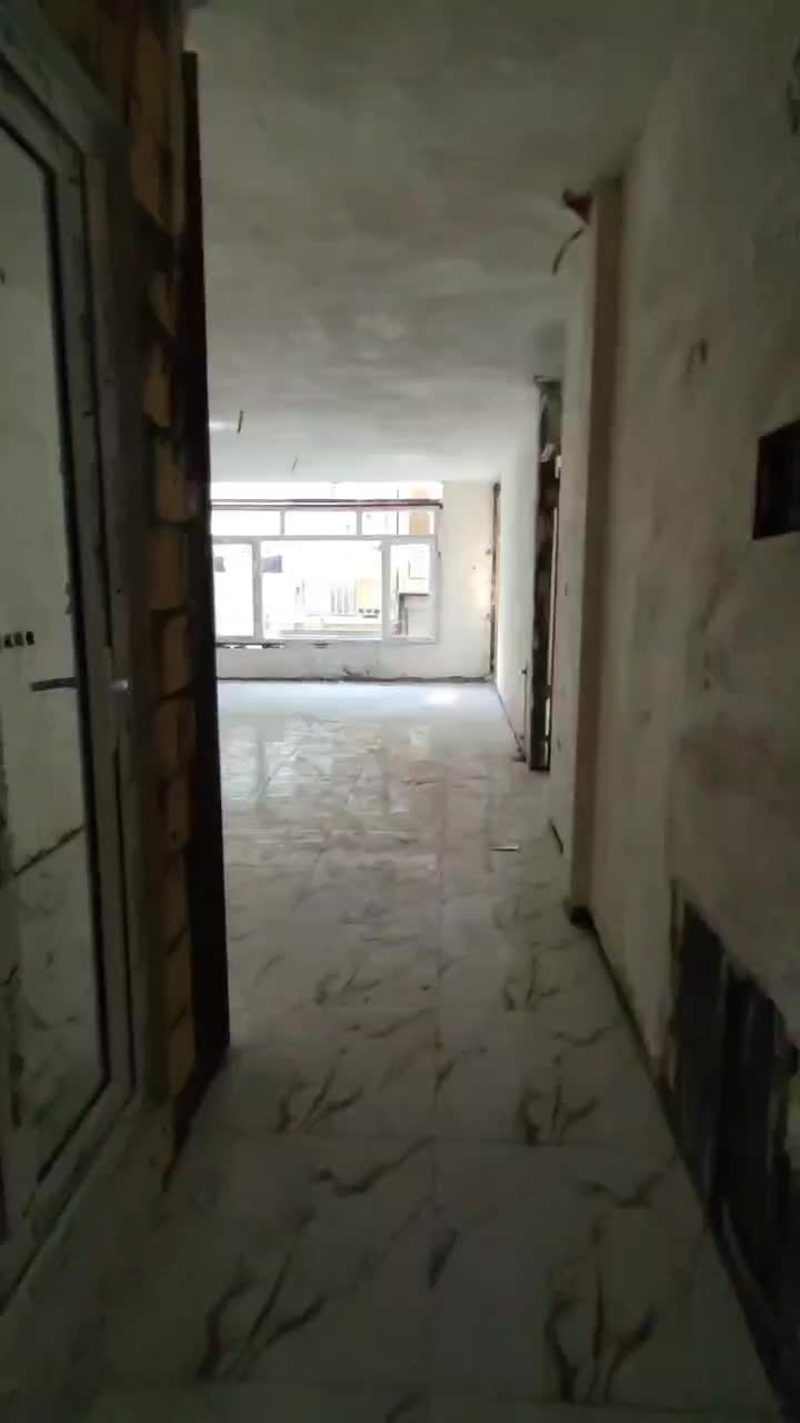 واحد ۱۱۰ متری دو خوابه آسانسور /پارکینگ دار دوشان|فروش آپارتمان|سنندج, |دیوار