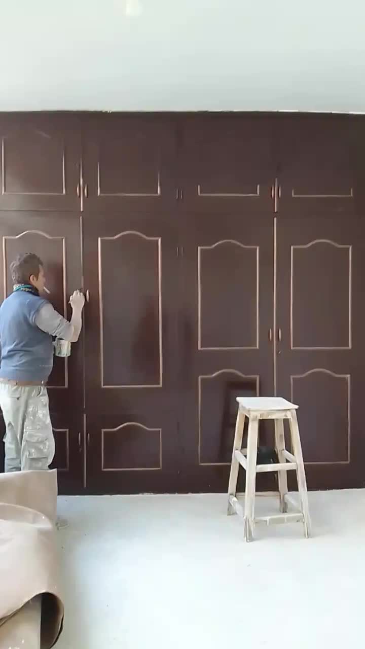 نقاشی با نازلترین قیمت و تخفیف ویژه زمستانی|خدمات پیشه و مهارت|ارومیه, |دیوار