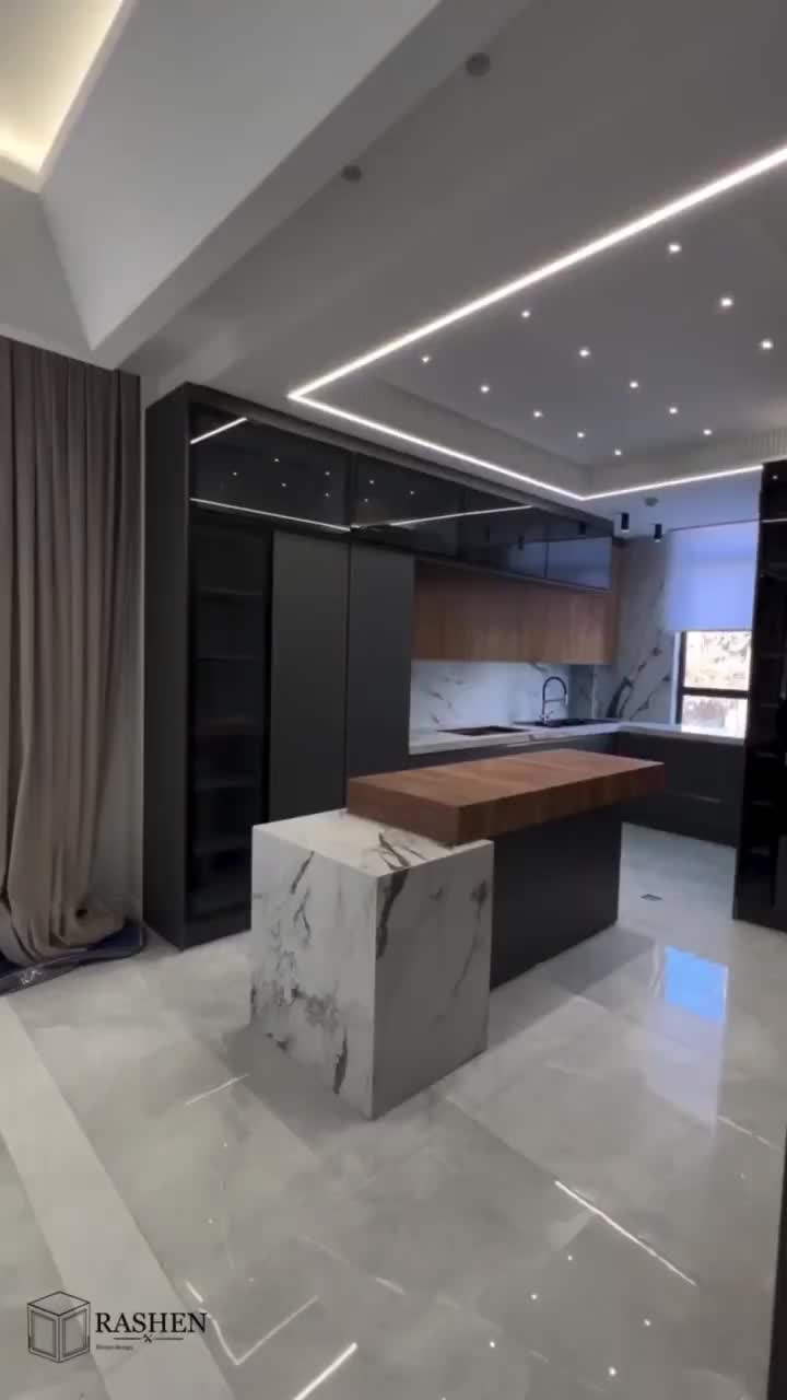 کابینت یک ساله|مصالح و تجهیزات ساختمان|کاشان, قطب راوندی|دیوار