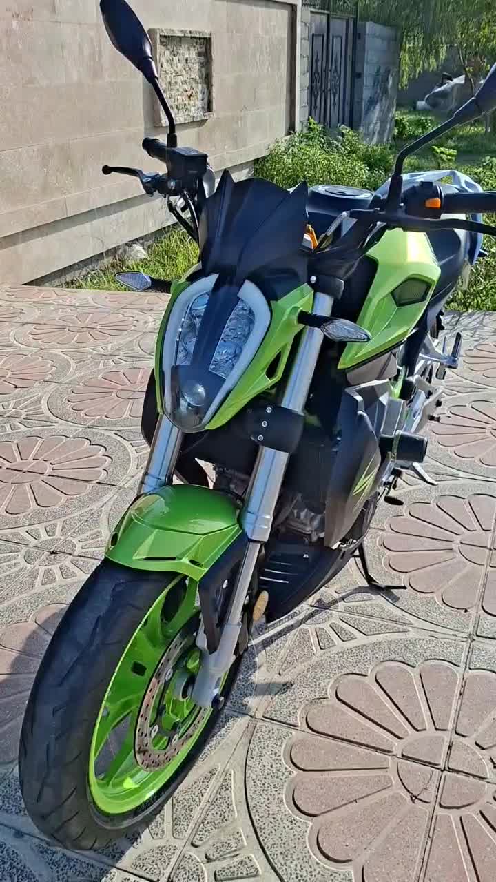 بلنتاz300جفت|موتورسیکلت|ماسال, |دیوار