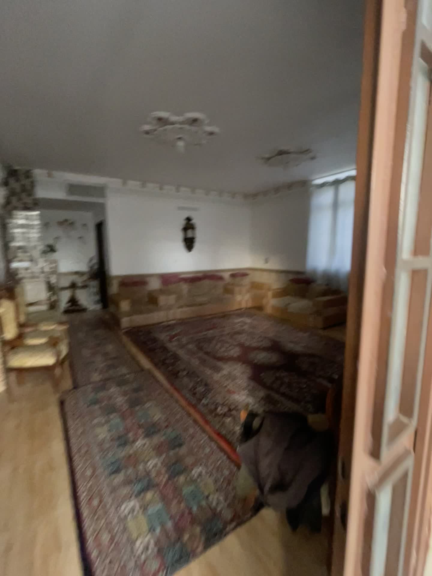 اجاره باغ ویلای در دشتکوه|اجارهٔ کوتاه‌مدت ویلا و باغ|شیراز, ویلاشهر|دیوار