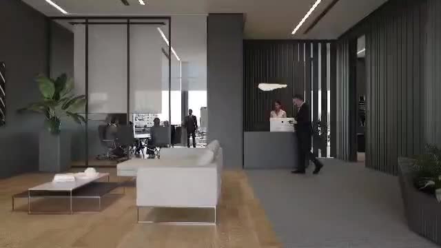 ۱۴۰۰۰متر/مدرن ترین مستغلات اداری در ایران/شهرک غرب|فروش دفتر کار، اتاق اداری، مطب|تهران, شهرک غرب|دیوار