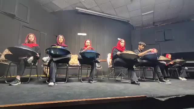 آموزش پیانو ویلن دف گیتار هنگ درام و...|خدمات آموزشی|تهران, فلسطین (میدان انقلاب)|دیوار