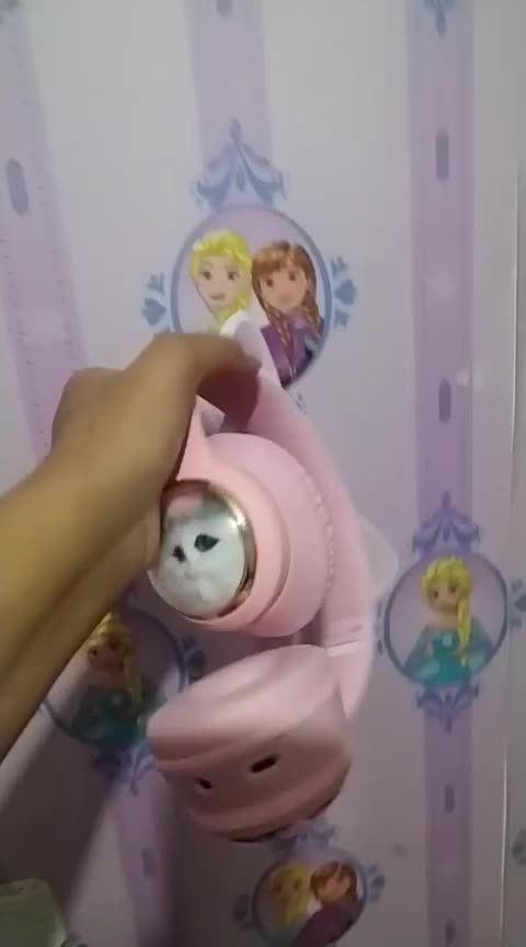 هدفون زیبا با قیمت مناسب|پخش‌کننده همراه|پاکدشت, پاکدشت (مامازند)|دیوار