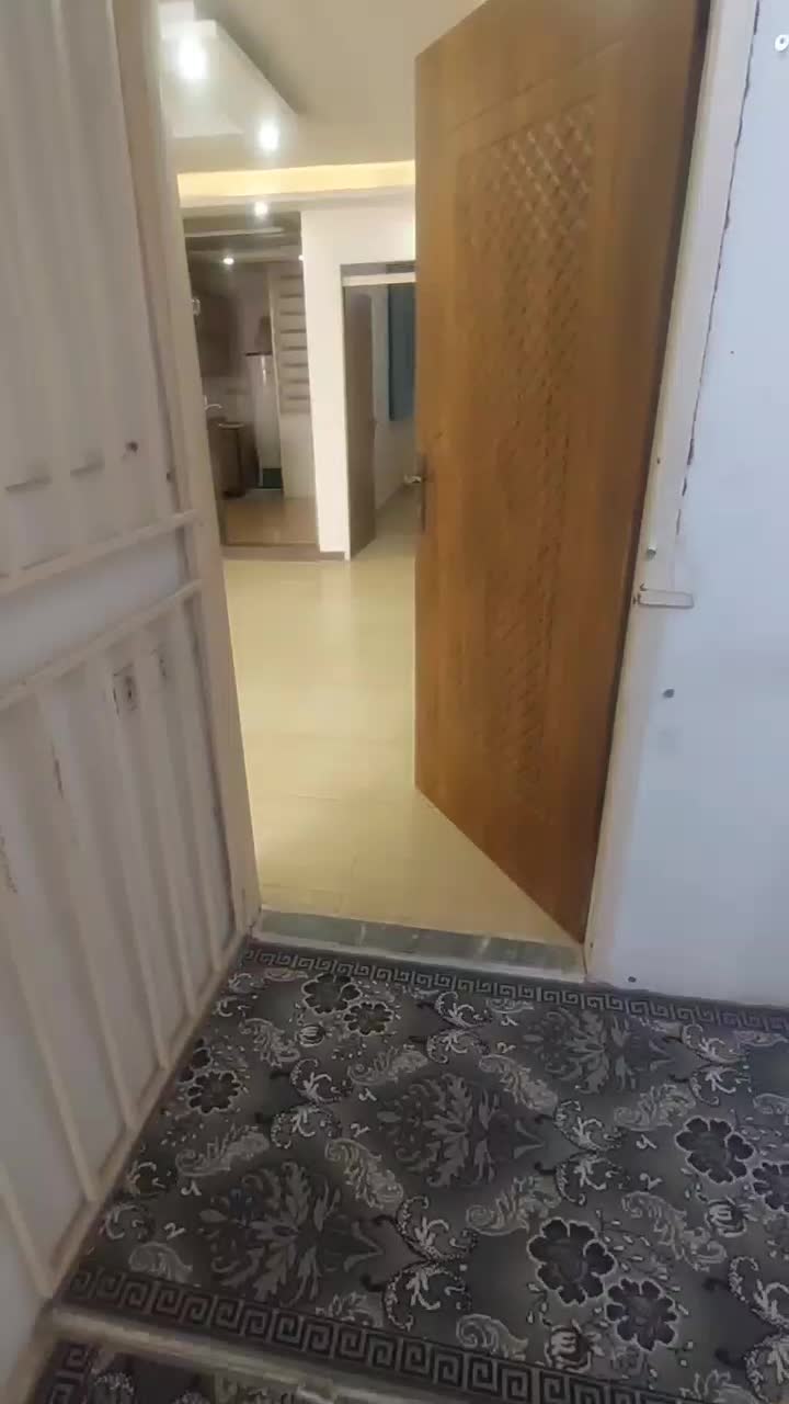 اجاره آپارتمان ۹۰ متری ۱ خوابه طبقه ۱ در اکبرآباد|اجارهٔ آپارتمان|کرج, اکبرآباد|دیوار
