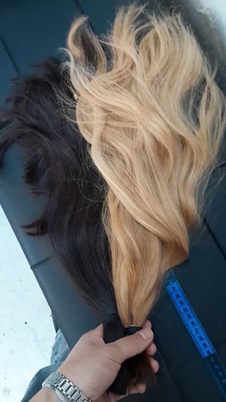 موی طبیعی|آرایشی، بهداشتی، درمانی|تهران, خزانه|دیوار