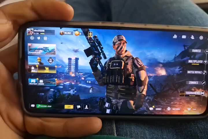 اکانت کالاف|کنسول، بازی ویدئویی و آنلاین|مرادلو, |دیوار