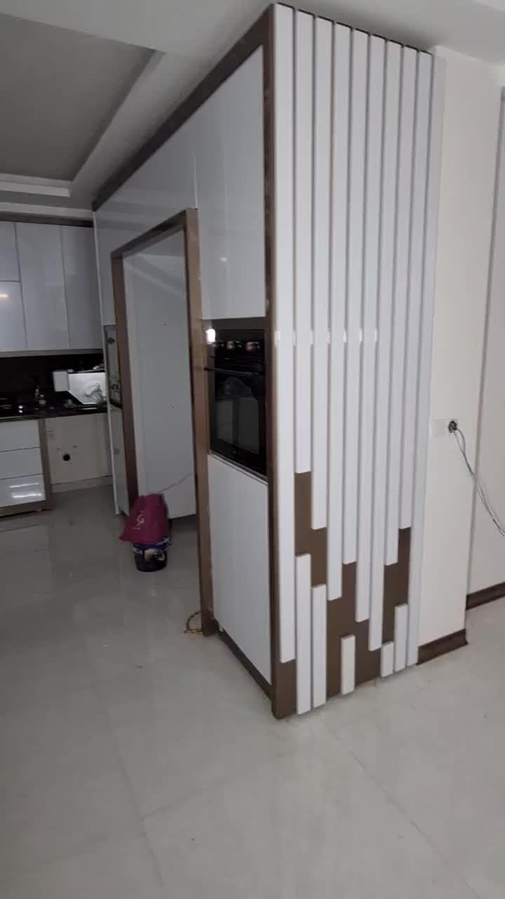 کمددیواری  کابینت جزیره اشکاف دکور کافی بار جزیره|مصالح و تجهیزات ساختمان|مشهد, شهرک شهید باهنر|دیوار