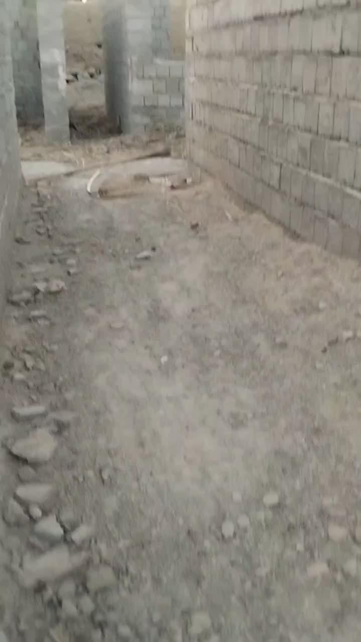 منزل نیمه اماده ده مرشد محمدی سراوان|فروش خانه و ویلا|سراوان, |دیوار