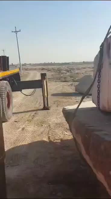 فروش وساخت انواع جرثقیل با اقساط ۱۴ماهه|خودرو سنگین|اصفهان, شهرک صنعتی امیرکبیر (شاپور جدید)|دیوار