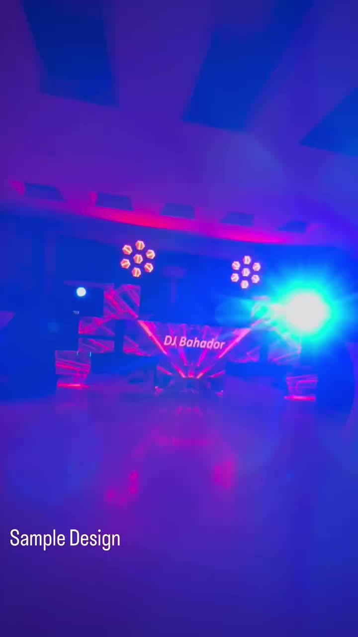 دیجی dj  تولد عروسی جشن با تجهیزات کامل قیمت مناسب|خدمات پذیرایی، مراسم|تهران, قیطریه|دیوار