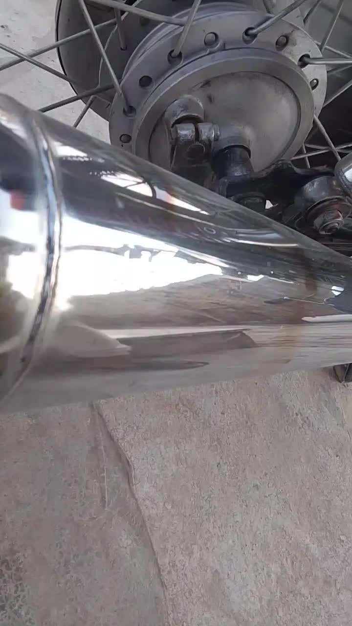 150 دستکاری مدل90 مزایده|موتورسیکلت|کلاله, |دیوار