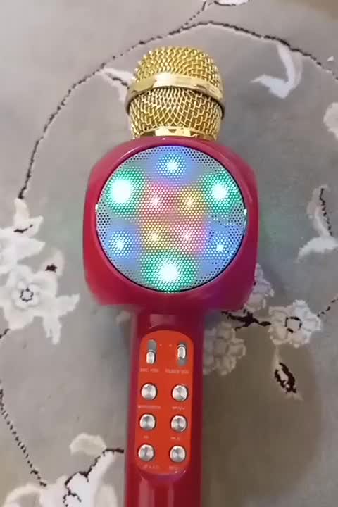 اسپیکر میگروفنی|پخشکننده همراه|تهران, شهرک رضویه|دیوار