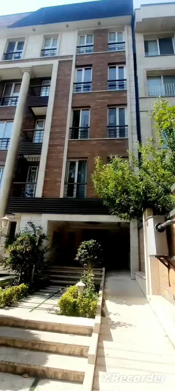 ۶۱مترنزدیک شریعتی سر دولت  مترو قلهک زیر ۵سال|فروش آپارتمان|تهران, ظفر|دیوار