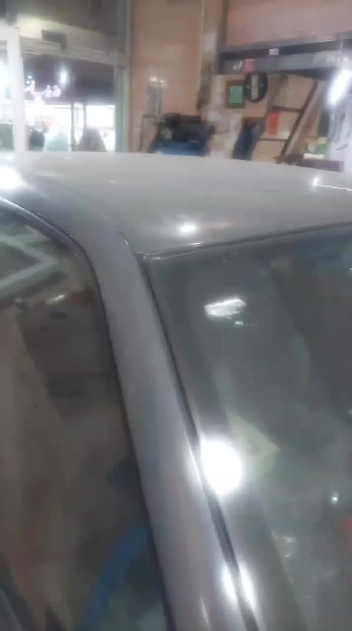 پژو 405 لای زرورقی|خودرو سواری و وانت|تهران, شهرک آتی شهر|دیوار