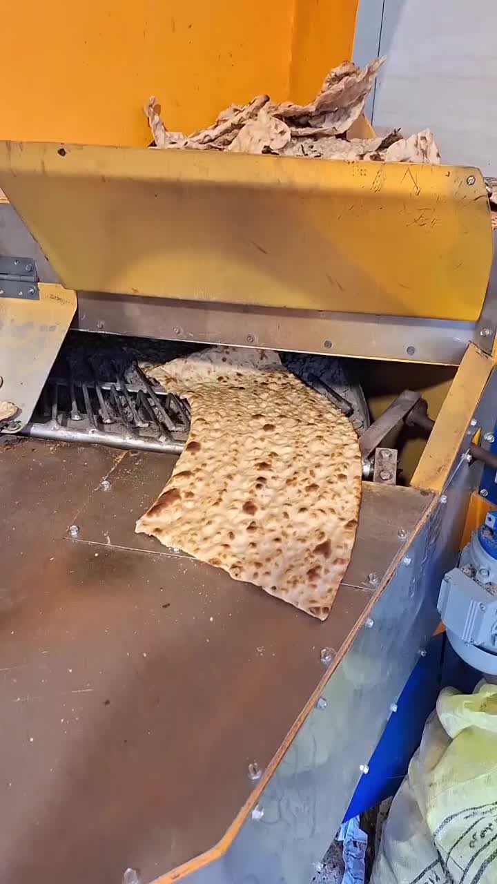 فروش نانوایی سنگک در امیدیه|فروش مغازه و غرفه|امیدیه, |دیوار