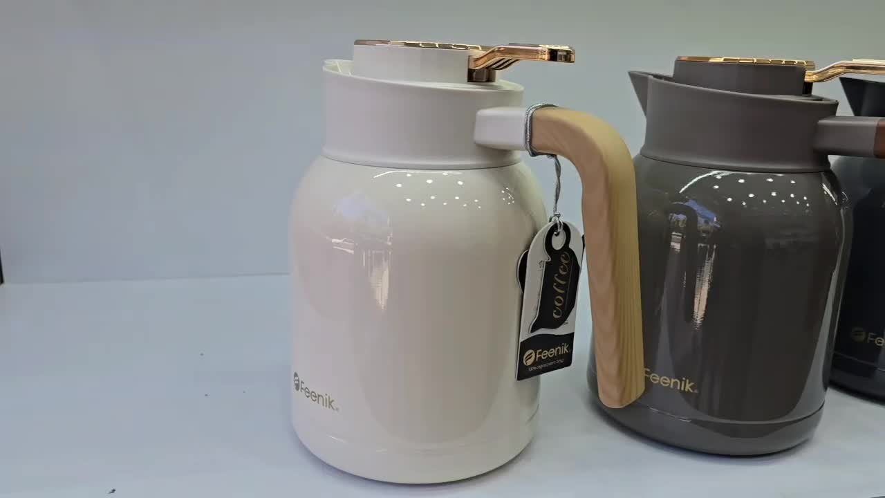 فلاسک اورجینال|قوری، کتری، قهوهساز دستی|نقده, |دیوار