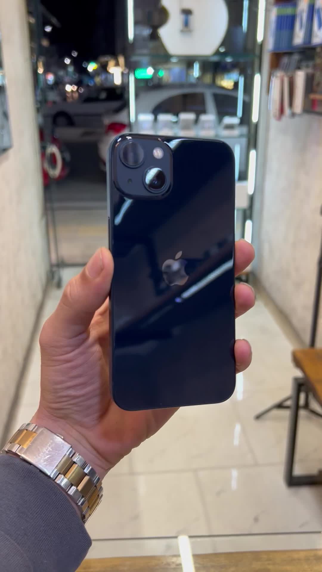 ایفون ۱۳ نرمال(iphone 13 normal )|موبایل|محمودآباد, |دیوار