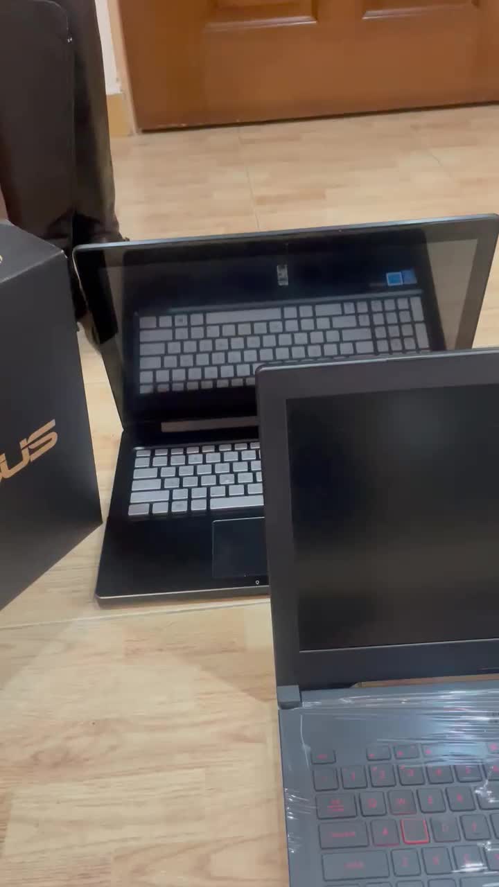 اپن باکسasus tuf gamimg خانگی درحد اک|رایانه همراه|رشت, چله خانه|دیوار