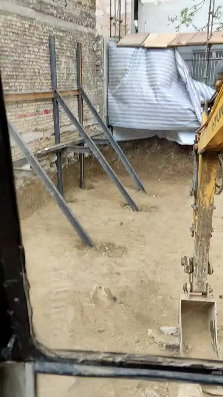 اجاره مینی بیل پیکور بابکت|خدمات حمل و نقل|همدان, |دیوار