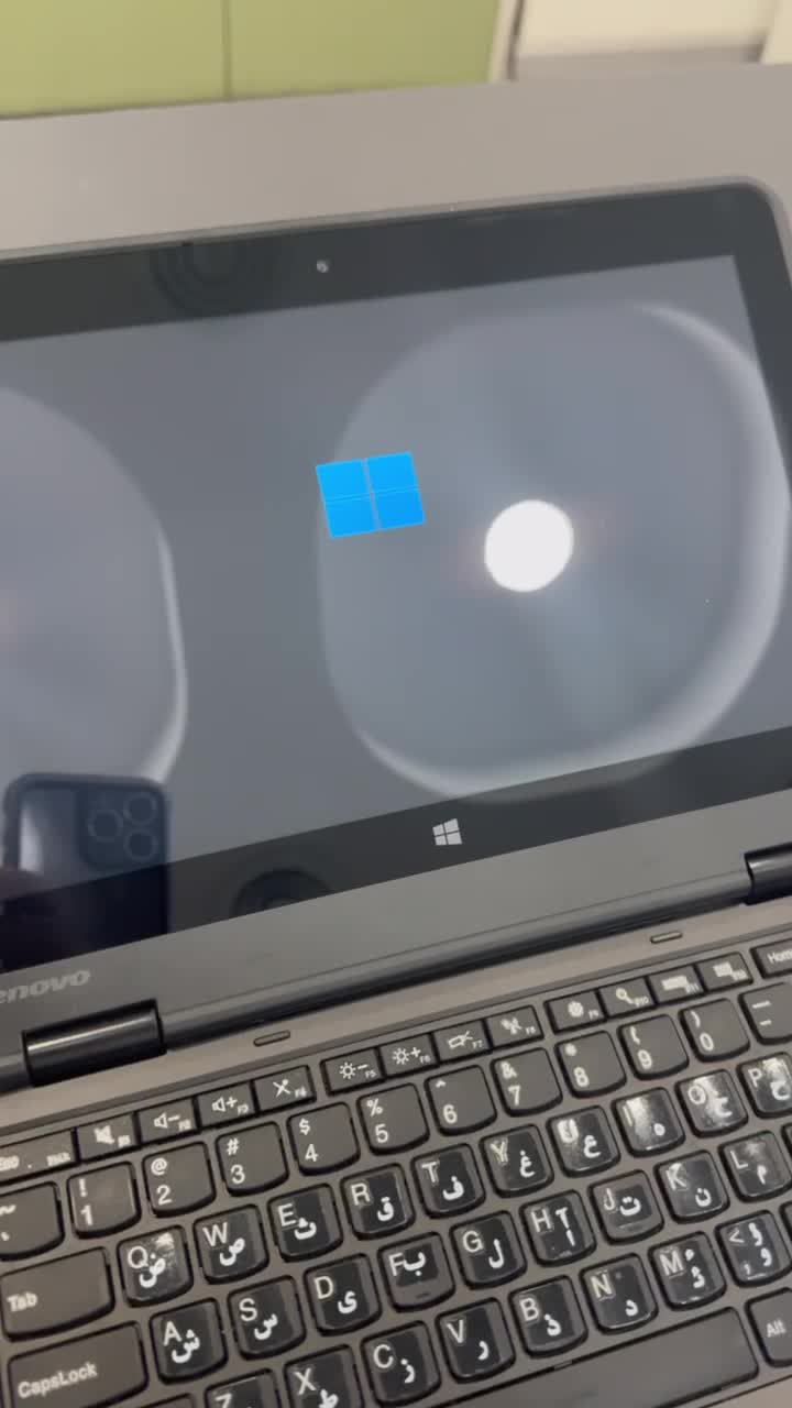 لپتاپ Lenovo ThinkPad Yoga 11e|رایانه همراه|تهران, مهران (سیدخندان)|دیوار