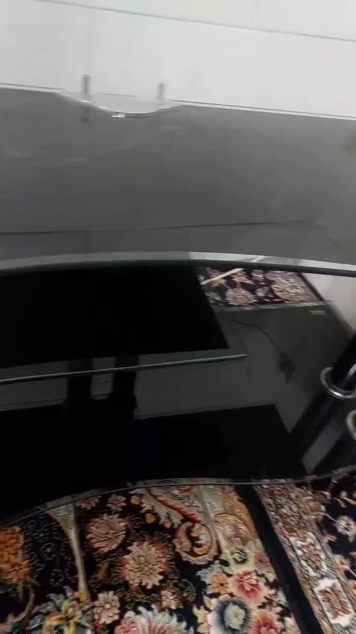 میز تلویزیون شیشه ای|میز تلویزیون|تهران, خزانه|دیوار