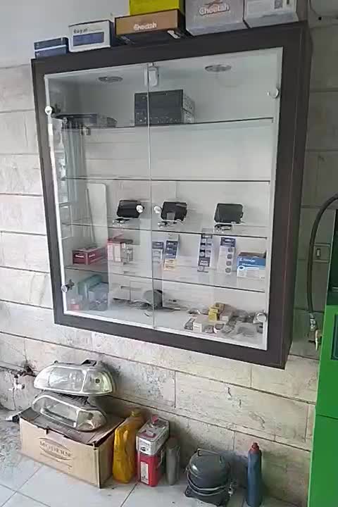 لوازم چوبی|بوفه، ویترین، کنسول|فردیس, شهرک شهید حسینی|دیوار