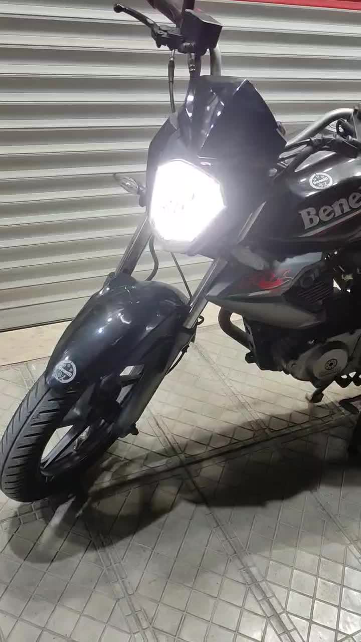 موتور بنلی 150|موتورسیکلت|وحیدیه, |دیوار