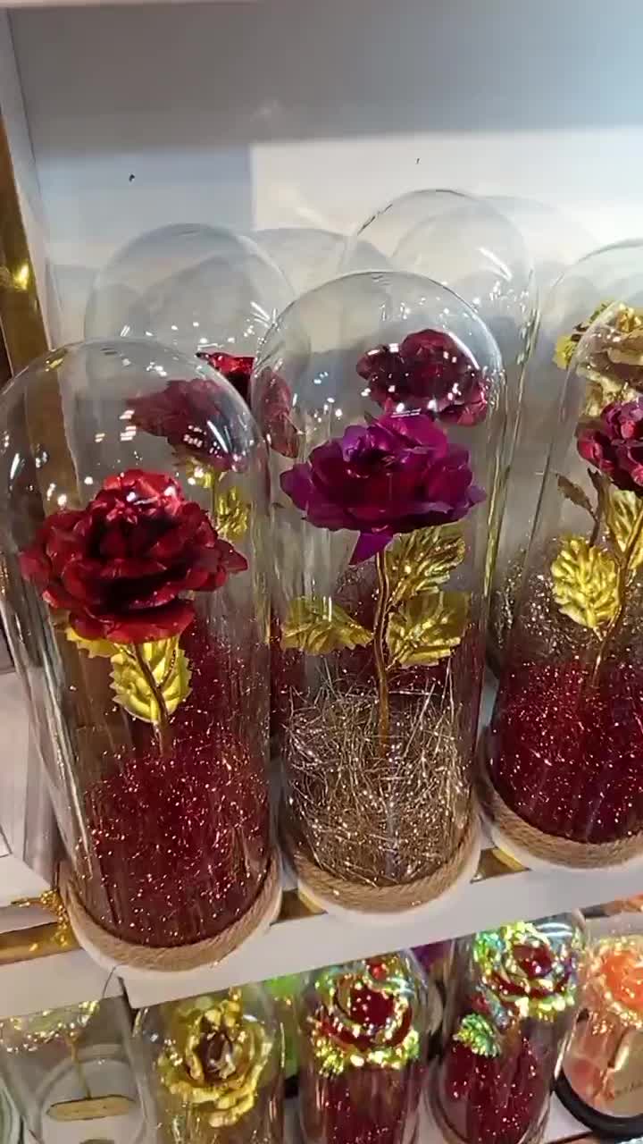 باکس گل استوانه پوشالدار|گل مصنوعی|تهران, فردوسی|دیوار