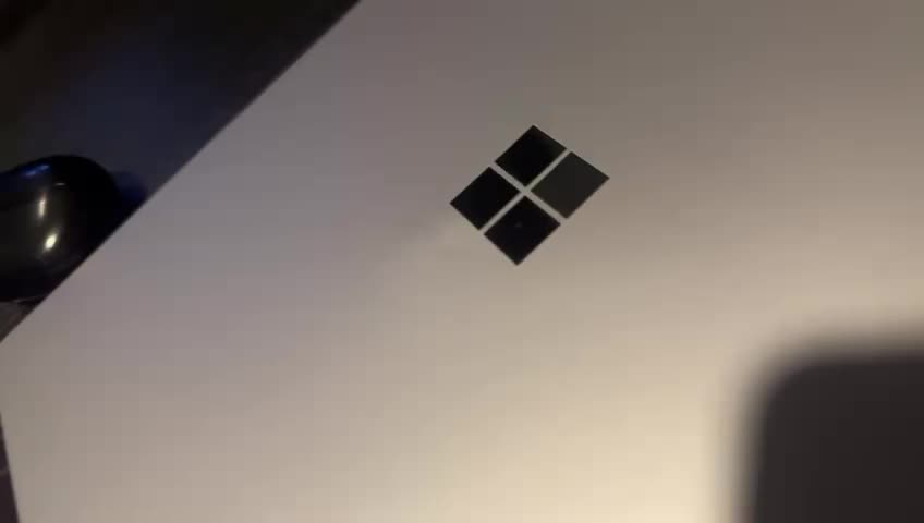 surface laptop 3 i5-1035G7|رایانه همراه|محمودآباد, |دیوار