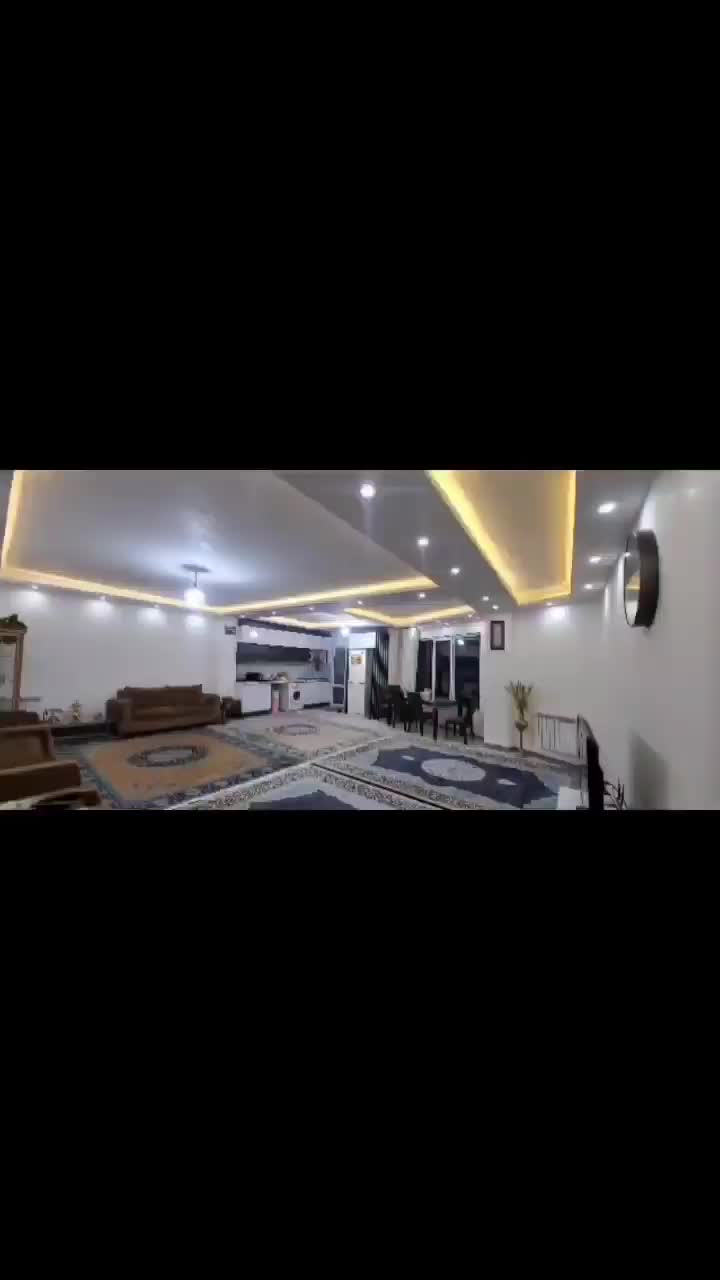 آپارتمان ۱۱۷ متری|فروش آپارتمان|رشت, کوی امام رضا|دیوار