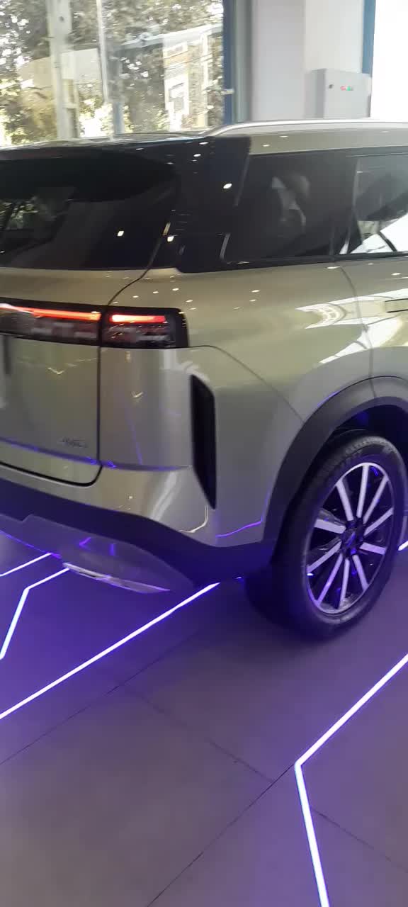 لوکانو نقدی صفر 2950|خودرو سواری و وانت|کرج, حاجی آباد|دیوار