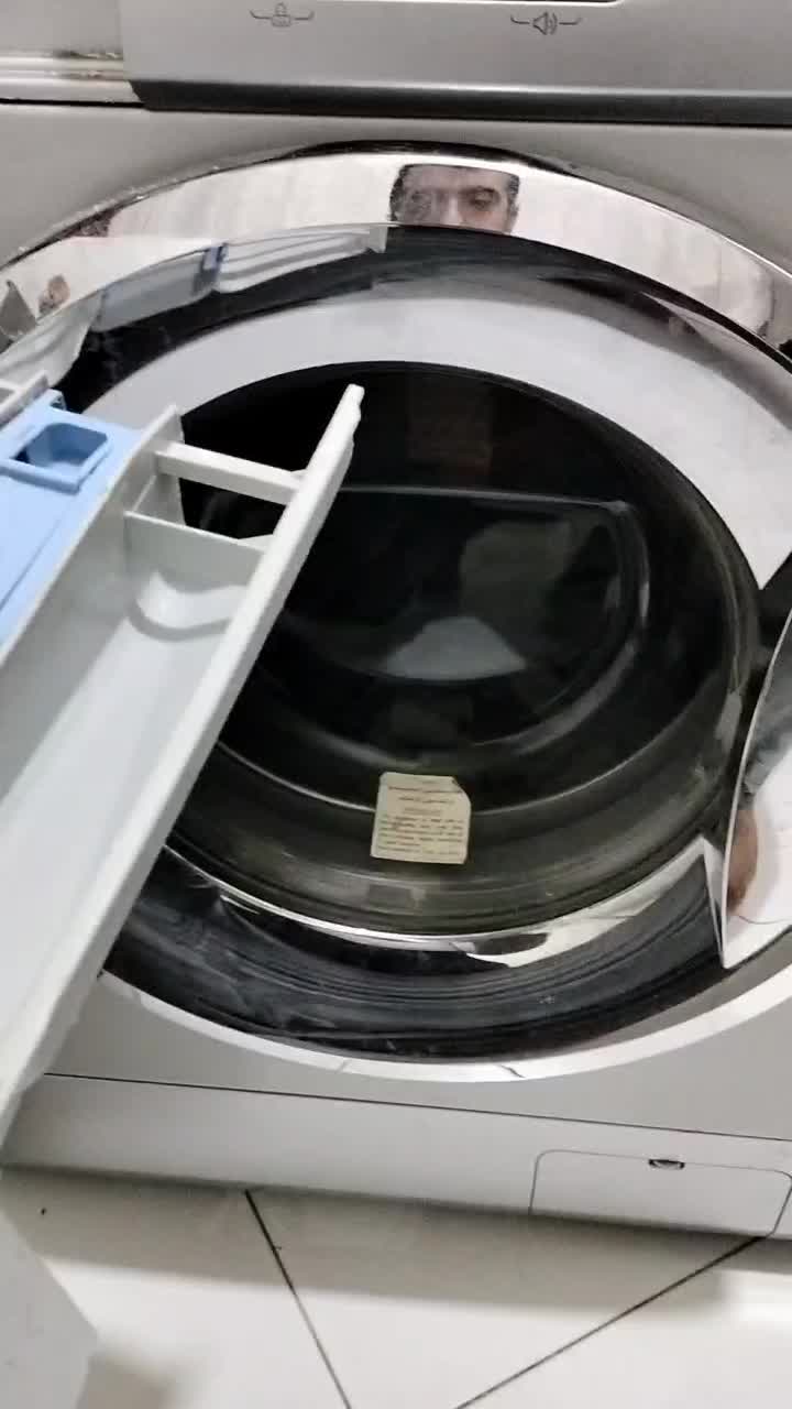 تعمیر لباسشویی و ظرفشویی|خدمات پیشه و مهارت|تهران, حکیمیه|دیوار