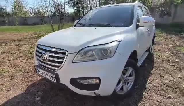 x60در حد نو|خودرو سواری و وانت|رشت, جانبازان|دیوار