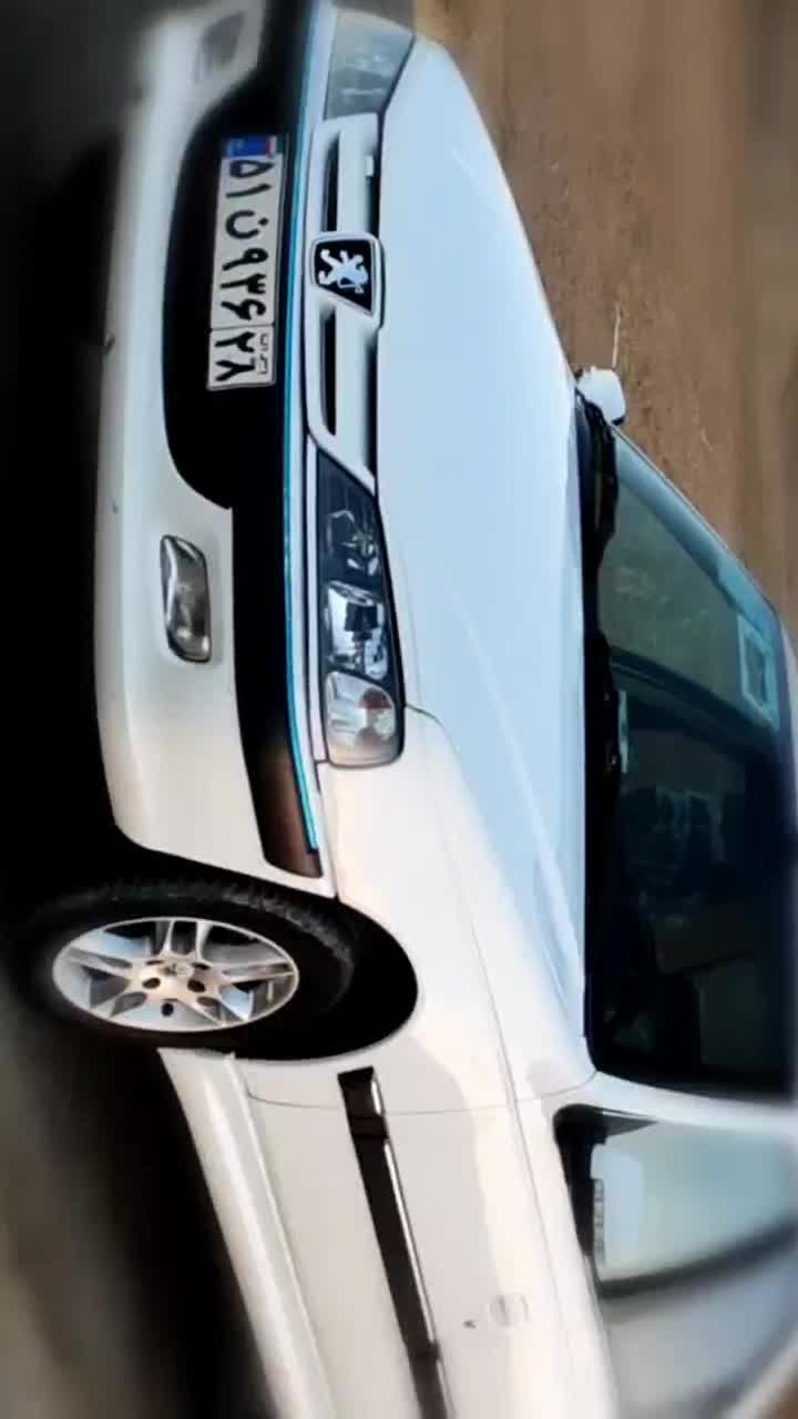 پارس ELX|خودرو سواری و وانت|کبودرآهنگ, |دیوار